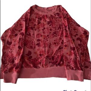 NWOT- Old Navy Womens Jogging Suite